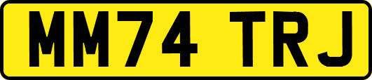 MM74TRJ