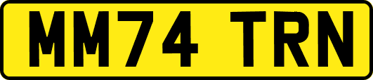 MM74TRN
