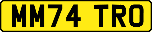 MM74TRO