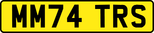 MM74TRS