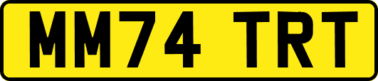 MM74TRT