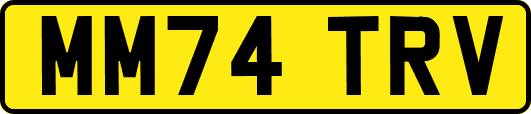 MM74TRV
