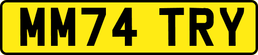 MM74TRY