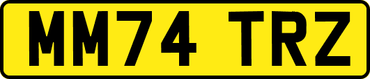 MM74TRZ