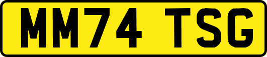MM74TSG