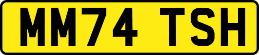 MM74TSH