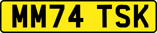 MM74TSK