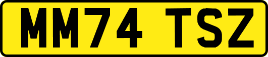 MM74TSZ