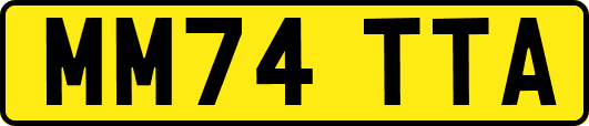 MM74TTA