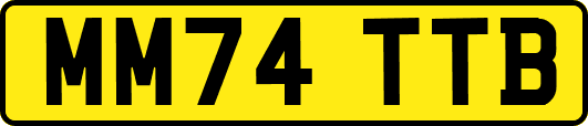 MM74TTB
