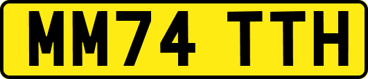 MM74TTH