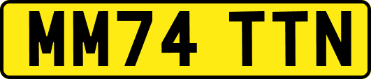 MM74TTN