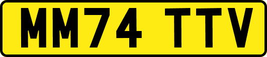 MM74TTV