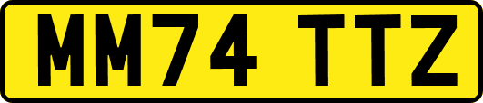 MM74TTZ