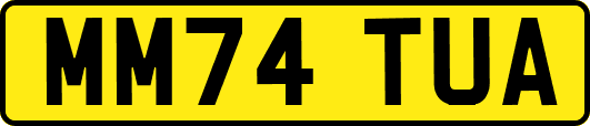 MM74TUA