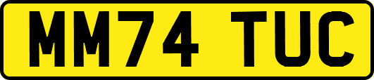 MM74TUC