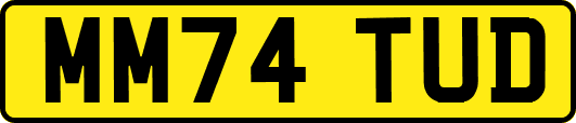 MM74TUD