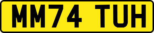 MM74TUH