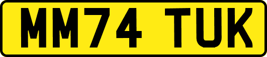 MM74TUK