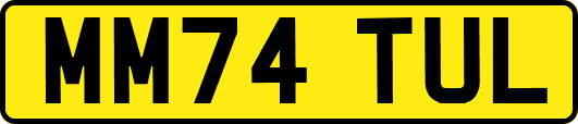 MM74TUL