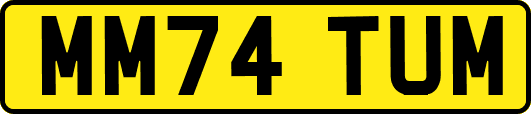 MM74TUM