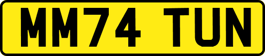 MM74TUN