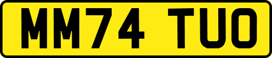 MM74TUO