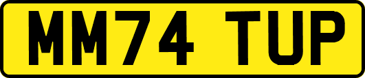 MM74TUP