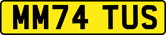 MM74TUS