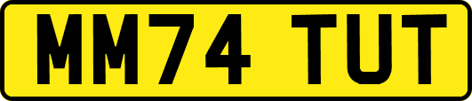 MM74TUT