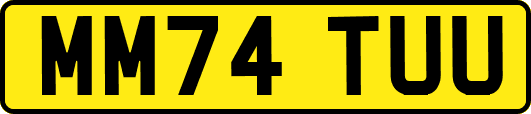 MM74TUU