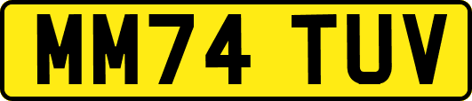 MM74TUV