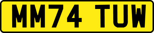 MM74TUW