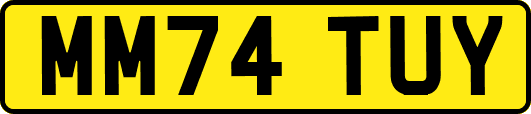 MM74TUY