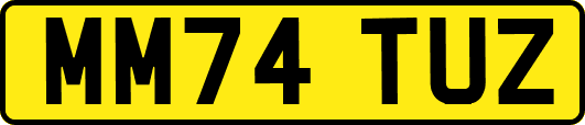 MM74TUZ