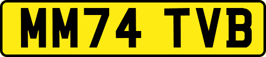 MM74TVB