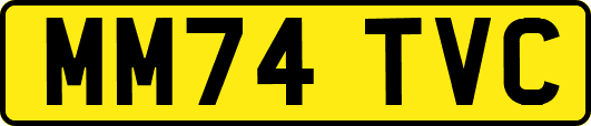 MM74TVC