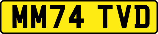 MM74TVD