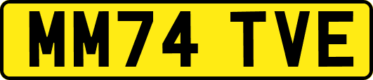 MM74TVE