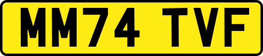 MM74TVF