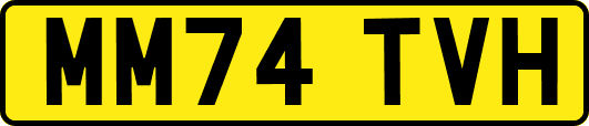 MM74TVH