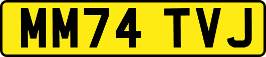 MM74TVJ