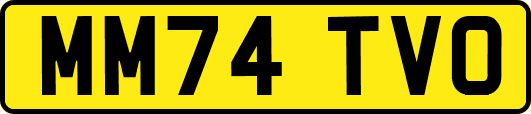 MM74TVO