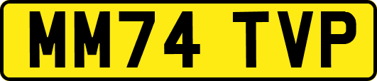MM74TVP