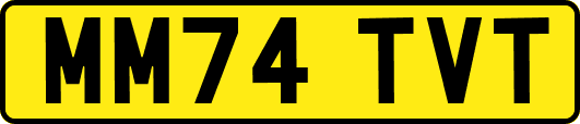 MM74TVT
