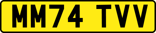 MM74TVV