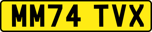 MM74TVX