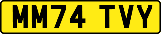 MM74TVY