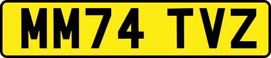MM74TVZ