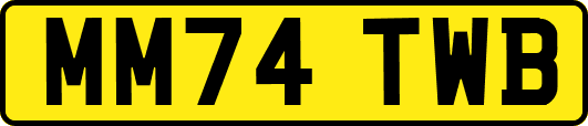MM74TWB